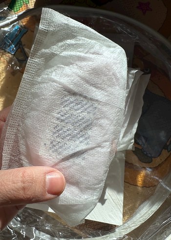 Lansinoh Emzirme Göğüs Pedi - Görsel 2