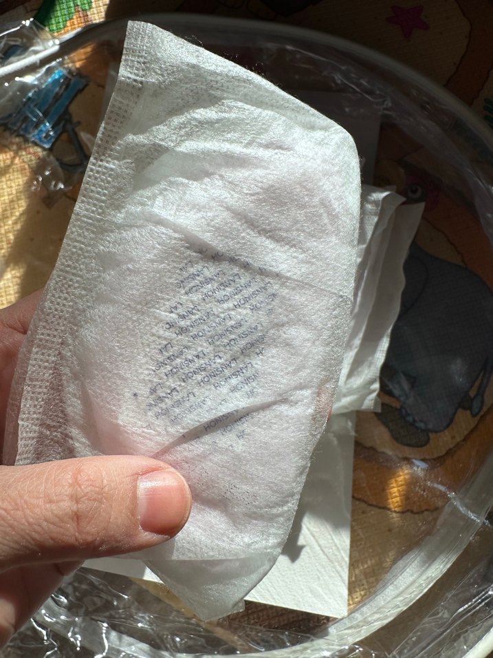 Lansinoh Emzirme Göğüs Pedi - Görsel 2