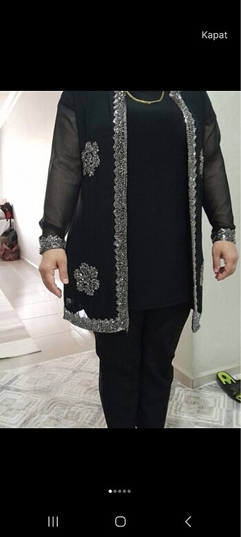 Abaya