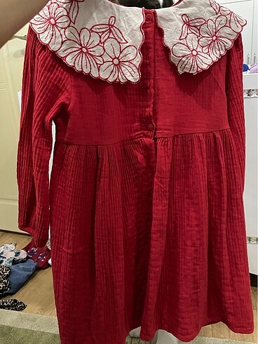 LC Waikiki LCW elbise