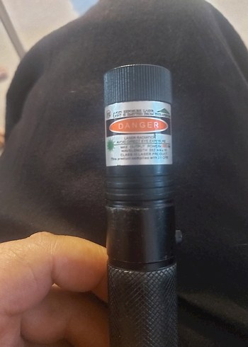 Lazer 1000W