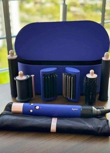 Dyson saç şekillendirici maşa 