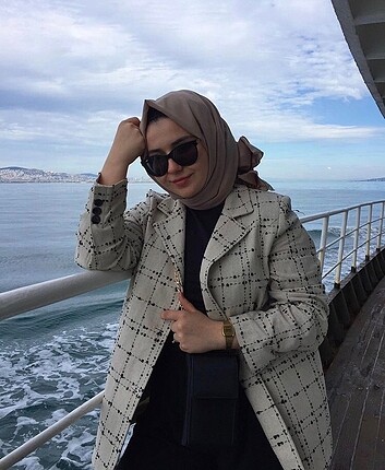 Blazer Ceket