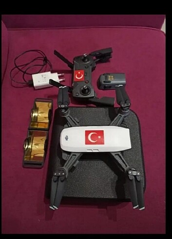 Dji Drone 