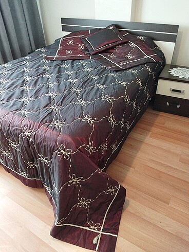 Karaca Home Yatak örtüsü