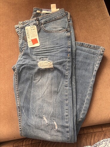 Erkek jean