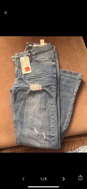 32 beden marka pantalon