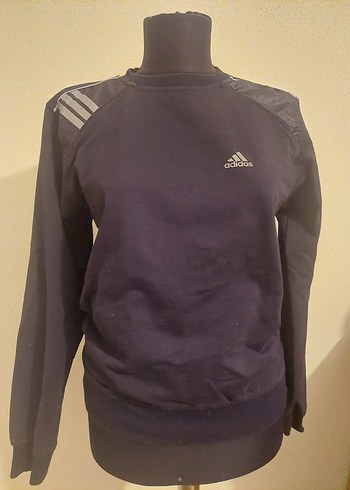 Diğer Siyah Kadın Sweatshirt