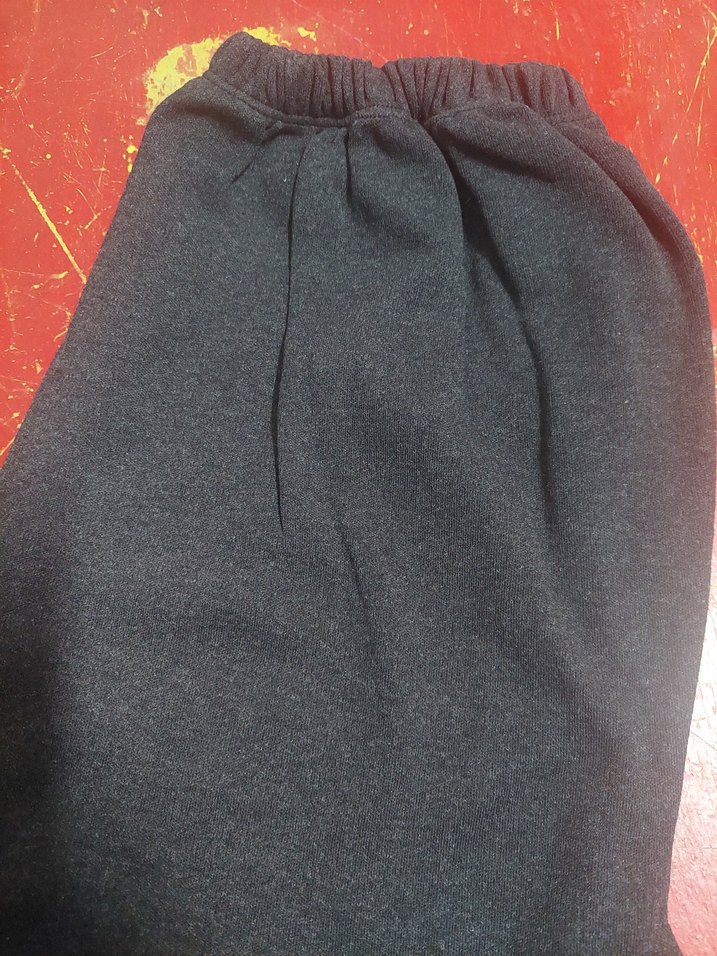 Erkek içlik. - Görsel 2