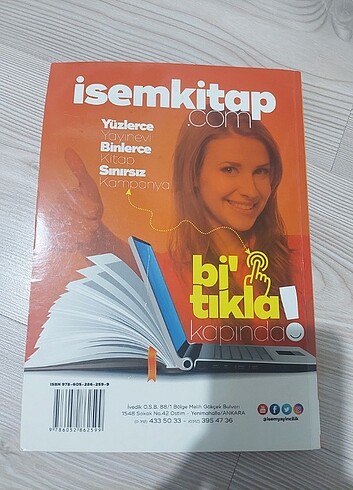 Tekrar kitabı  - Görsel 2