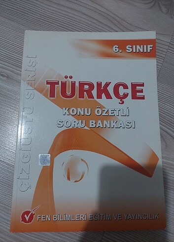 Türkçe