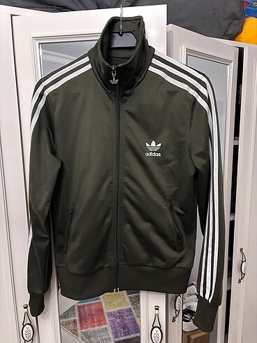 vintage adidas ceket