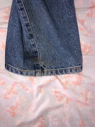 30 Beden Y2K Baggy Jean