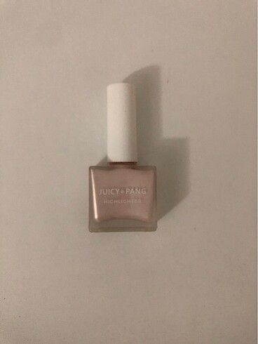Missha highlighter