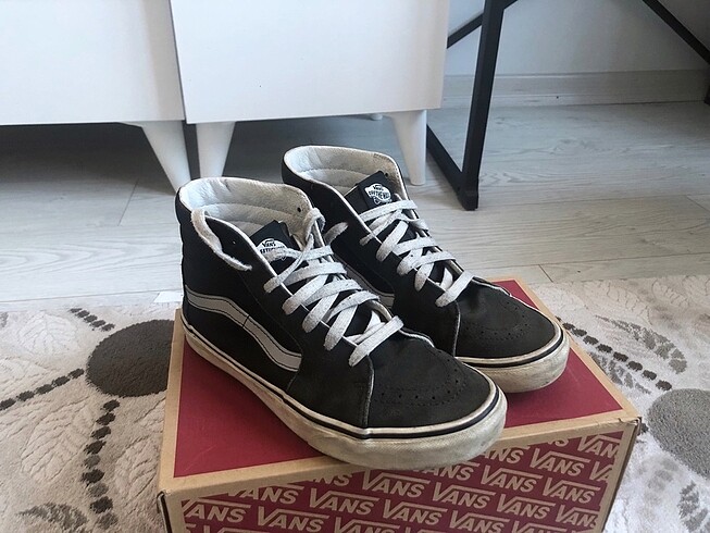 Orijinal vans