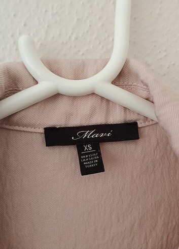 Mavi Jeans Gömlek