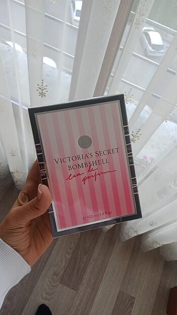 Victoria's Secret Bombshell 100 ml