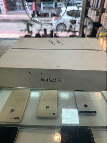 Apple İPad Air 2 64 GB