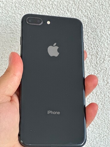 İPHONE 8 PLUS 256 GB TR