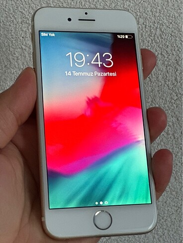 İPHONE 6 128 GB