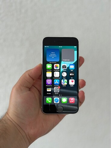 İPHONE SE 64 GB ORJİNAL
