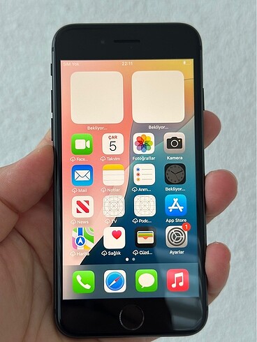 İPHONE 7 PLUS 128 GB