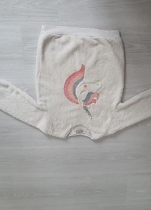 10 11 yaş kız çocuk sweatshirt