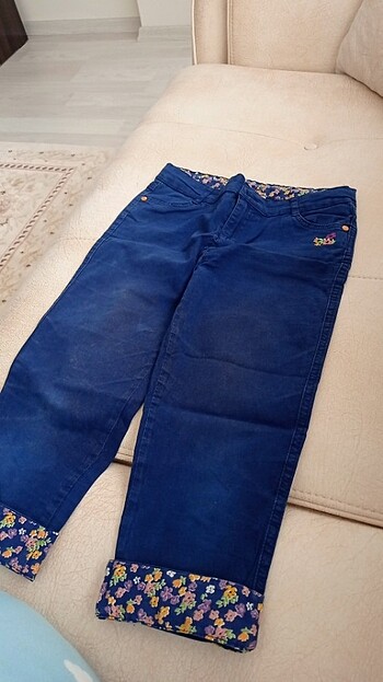 Pantolon 