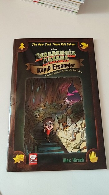 ESRARENGİZ KASABA