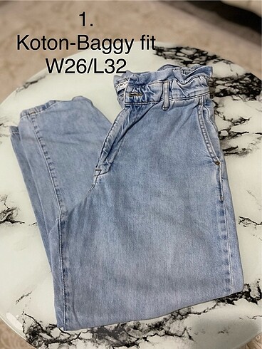 KOT PANTALON