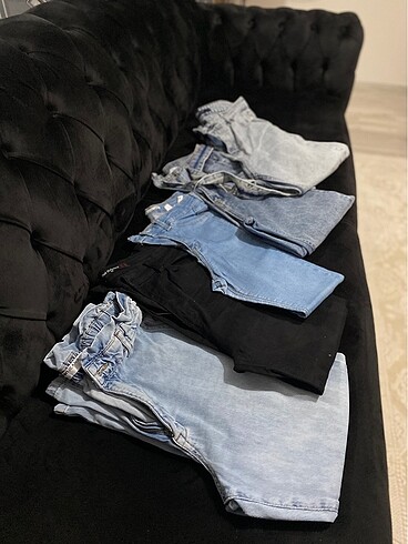 Kot Pantalon
