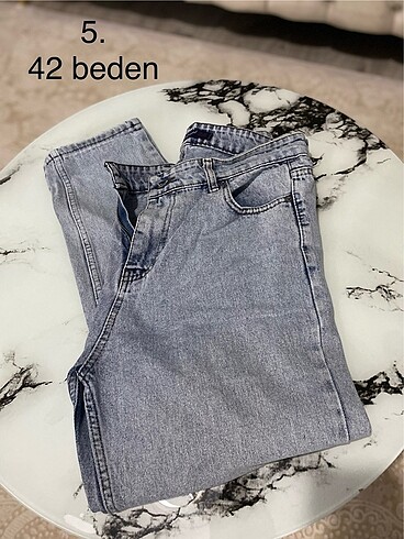 Kot pantalon