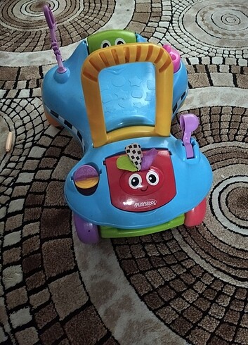 Yürüteç 