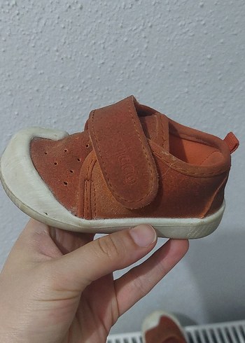 vicco Bebek İlk Adım Ayakkabısı - Görsel 4