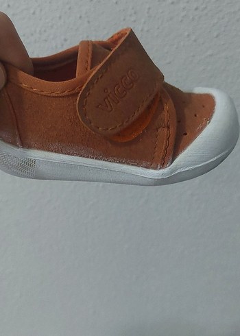 vicco Bebek İlk Adım Ayakkabısı - Görsel 3