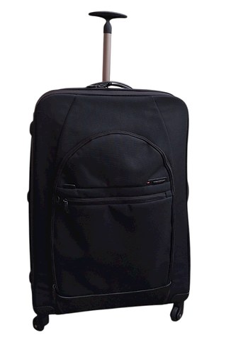 samsonite büyük boy valiz - Görsel 5