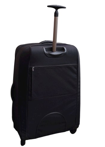 samsonite büyük boy valiz - Görsel 2