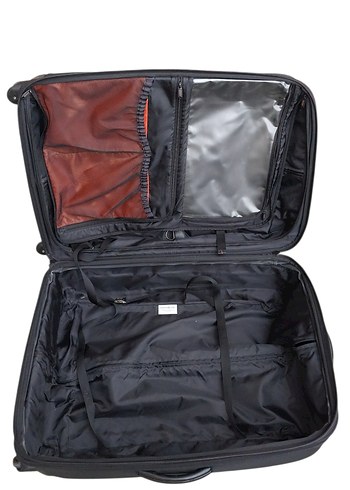 samsonite büyük boy valiz - Görsel 4