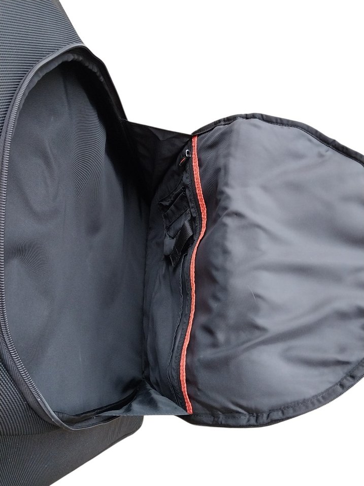 samsonite büyük boy valiz - Görsel 3