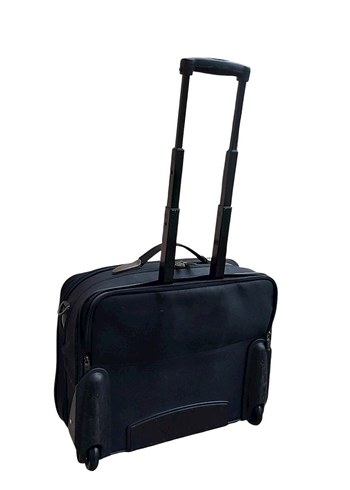 samsonite pilot seyahat çantası - Görsel 2