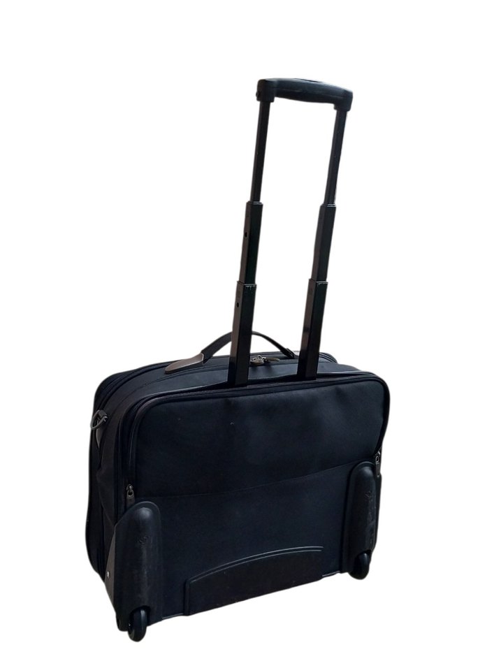 samsonite pilot seyahat çantası - Görsel 2