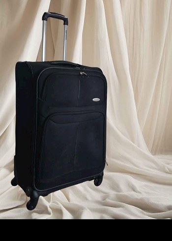 samsonite orta boy valiz