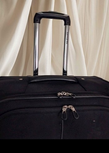 Samsonite samsonite orta boy valiz