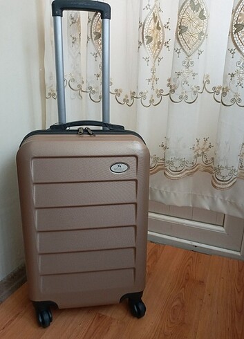 My walice kabin boy valiz