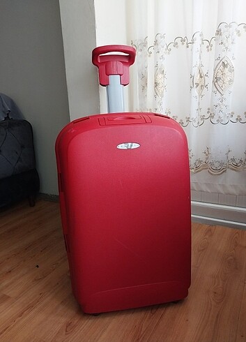 Roncato büyük boy valiz bavul