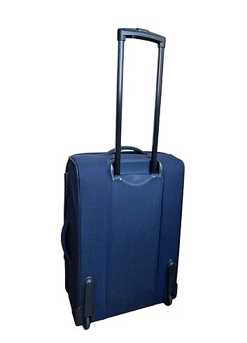 Beden Samsonite orta boy iki teker valiz