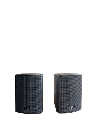 Beden Renk jbl 138sat iki adet hoparlör
