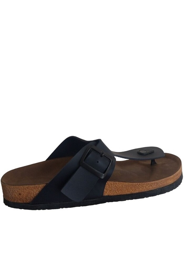 Slazenger 44 numara tam kalıp terlik - Görsel 2