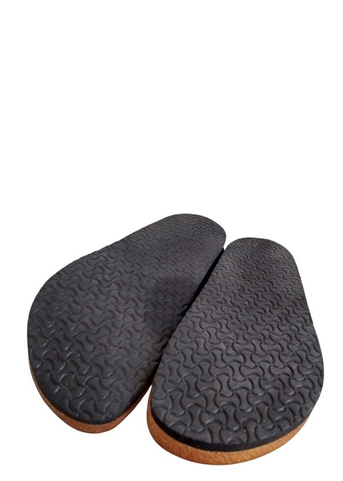 Slazenger 44 numara tam kalıp terlik - Görsel 5