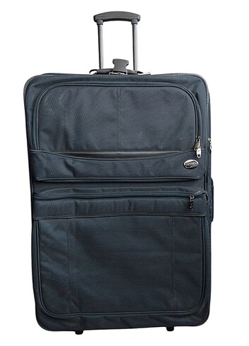 American tourister battal boy valiz